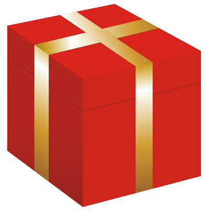 giftbox graphic