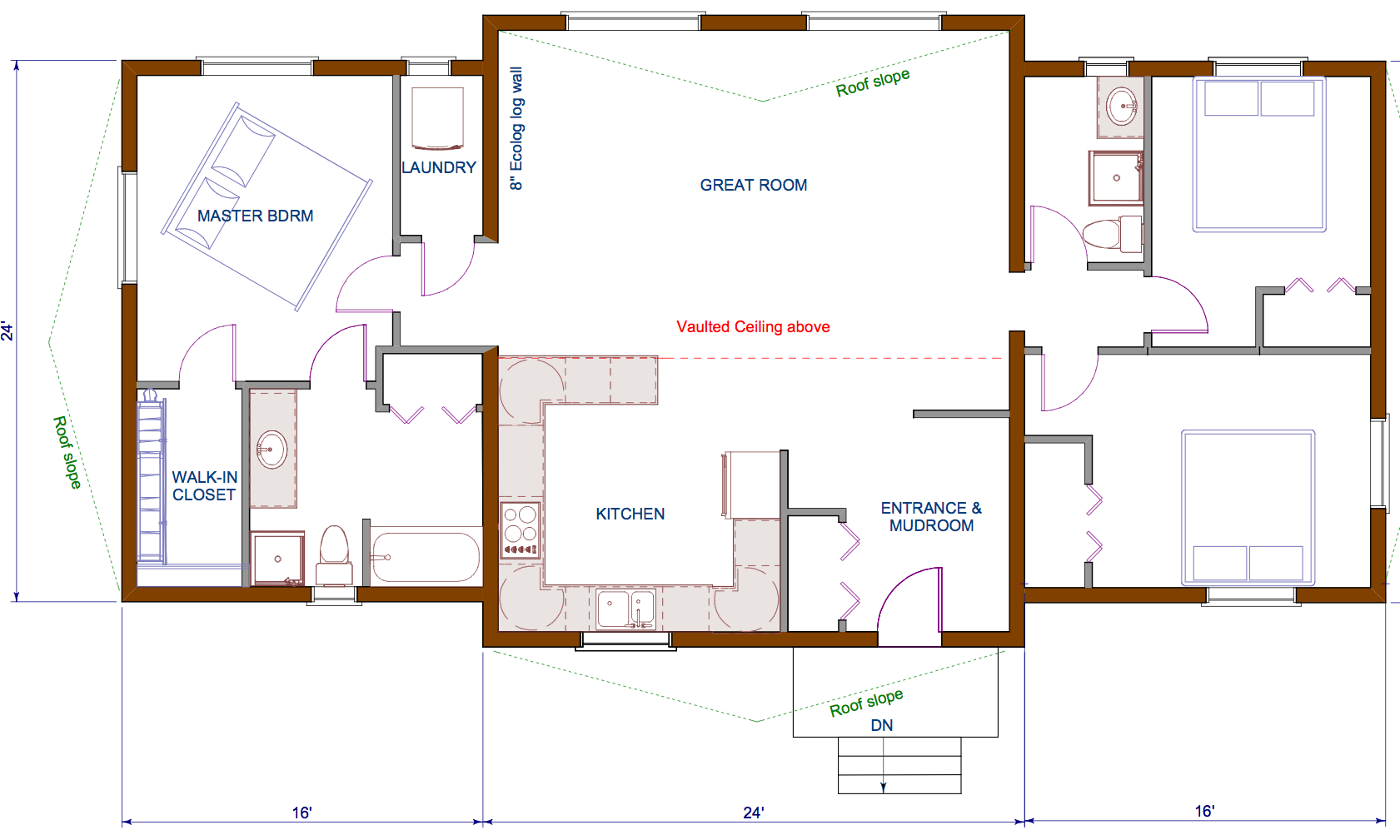 21 Simple Ranch Floor Plans Open Concept Ideas Photo House Plans 59827